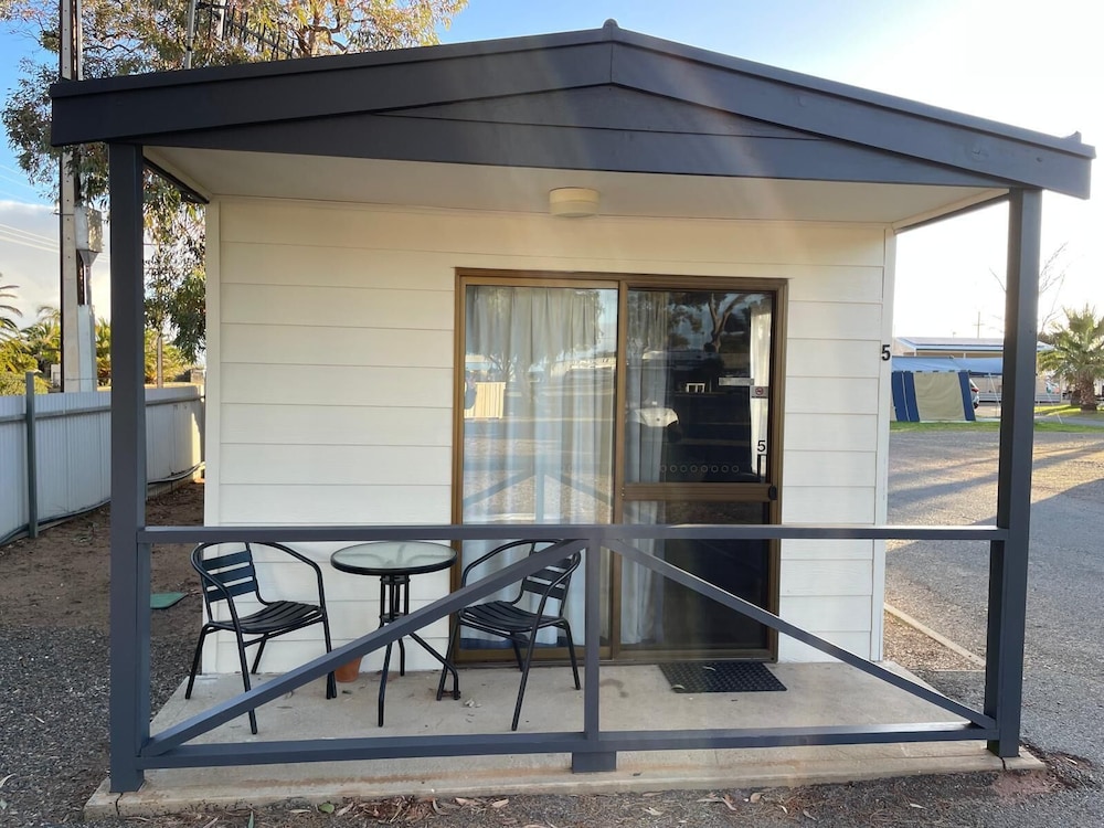 Tumbybay Caravan Park