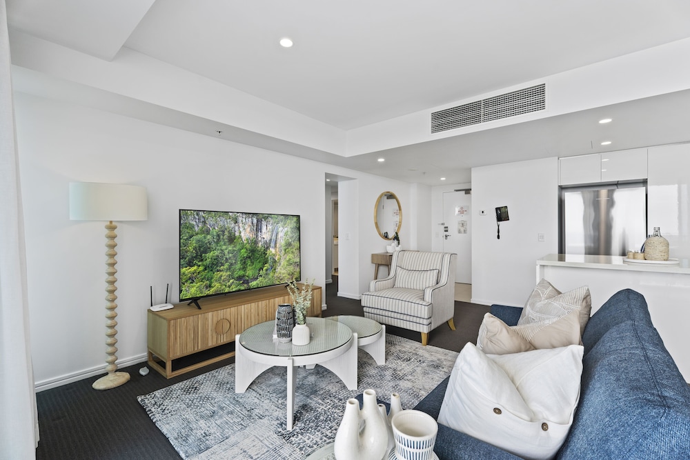 H-Residences Surfers Paradise - GCLR