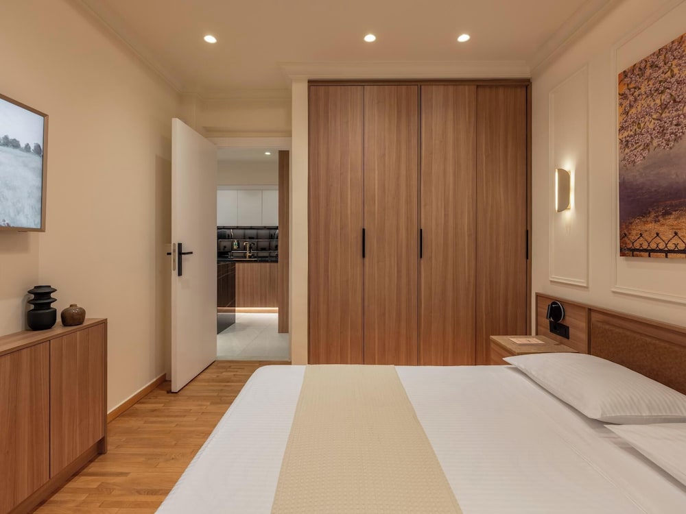 Mixalakopoulou Luxury Apartment photo 5