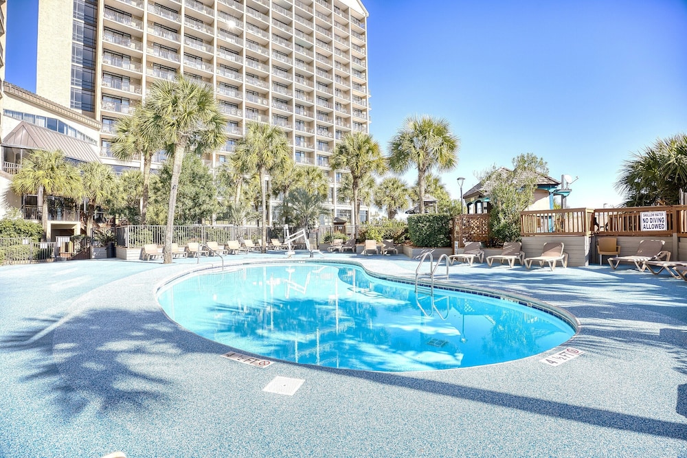 Beach Cove Resort