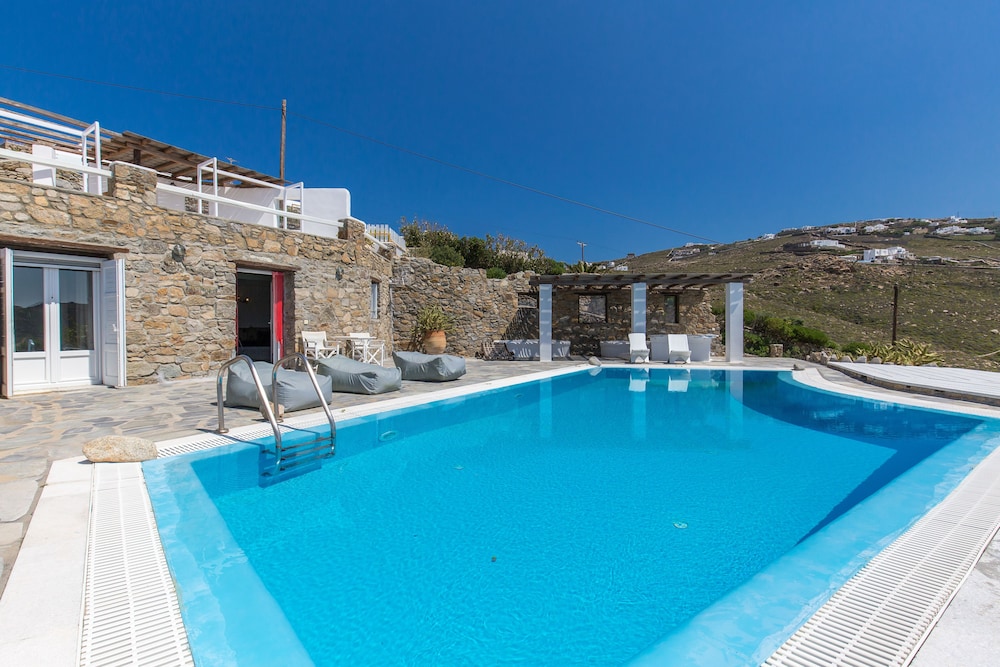 SeaBlue Villas