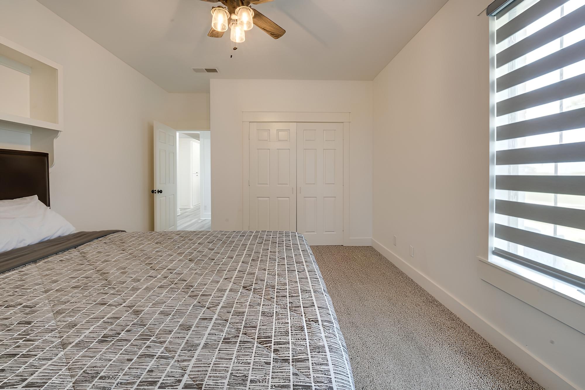 Expansive Pilot Point Home w/ Fireplace! view 3