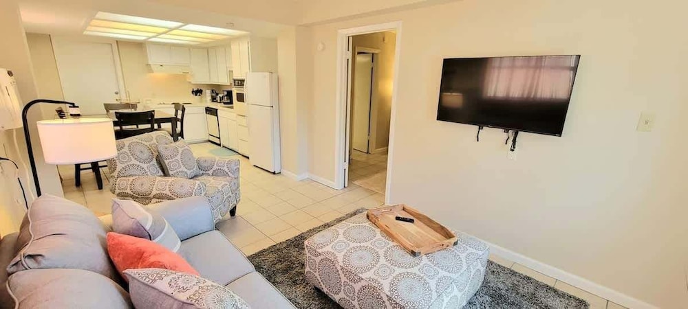Bay View Great Deck Pool 2 Levels & 3 Bedr 3 Bedroom Condo