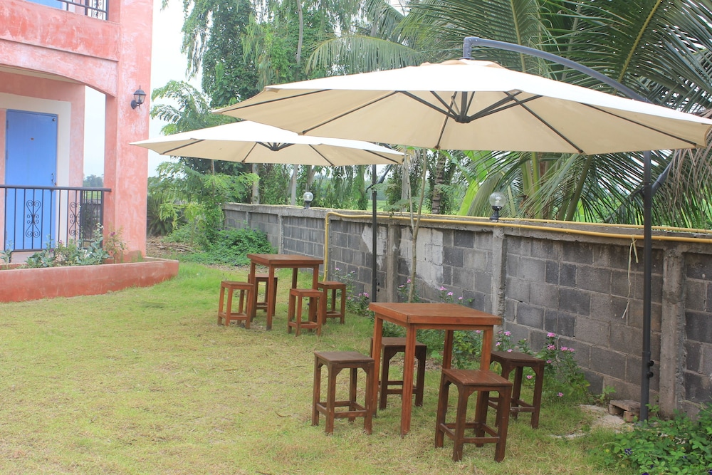 Le Bar Tarry Hotel