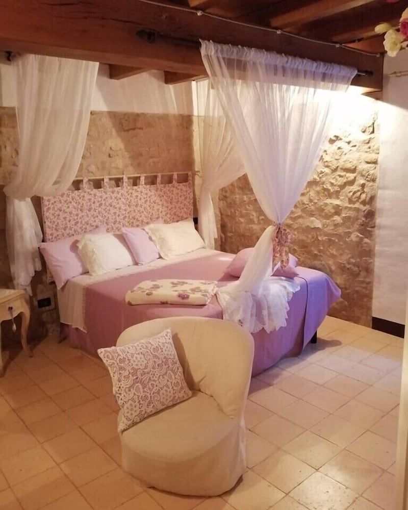 Agriturismo Madonna della Corte