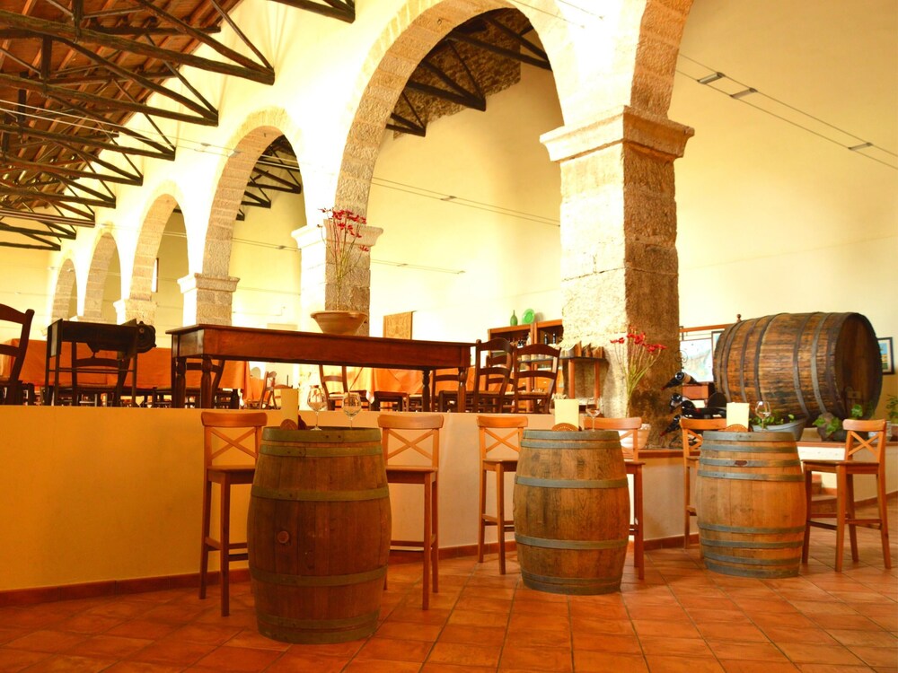 Masseria La Chiusa