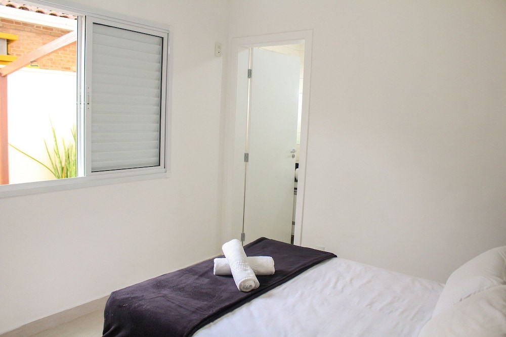 Apartamento Itagua