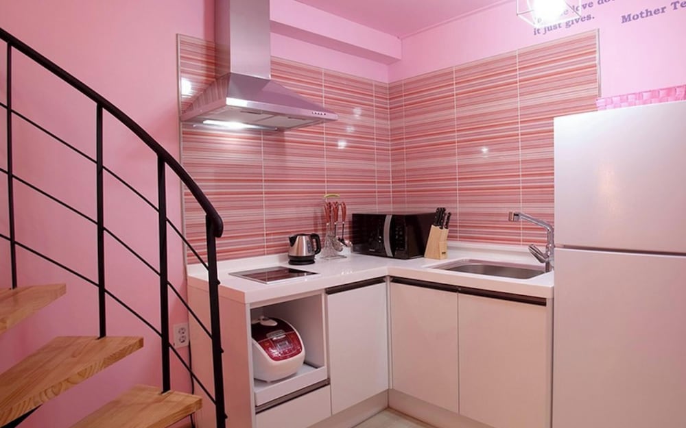 Gapyeong Moderno Pension view 5