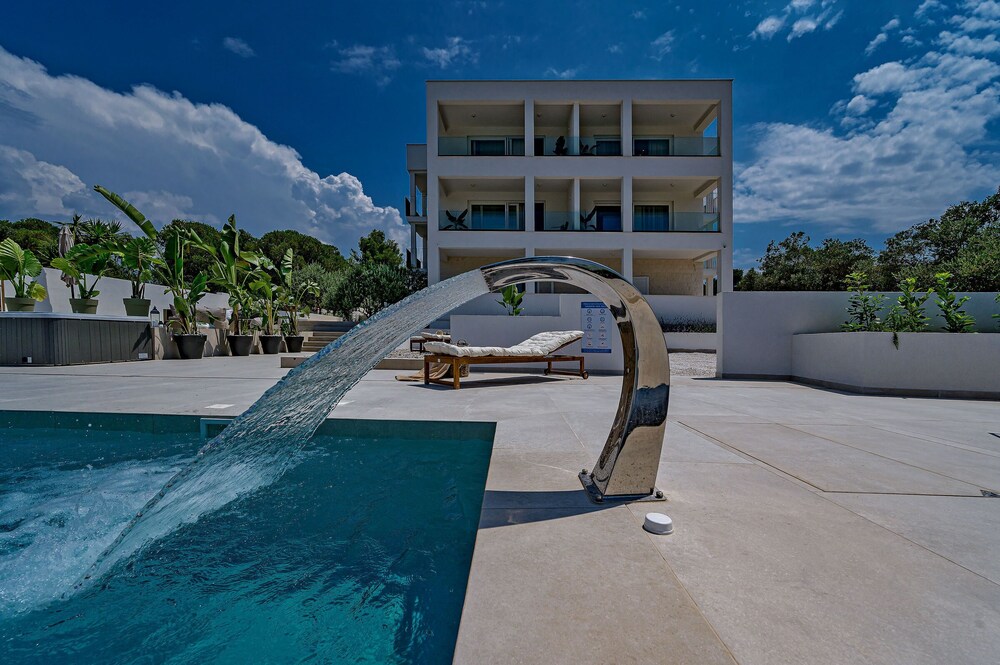 Villa del Sogno