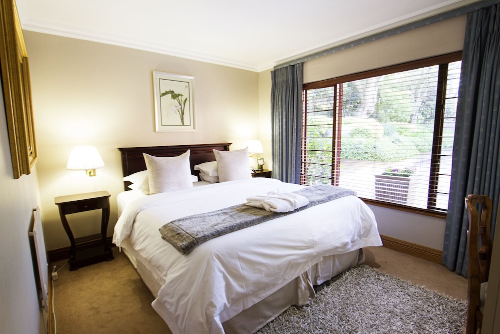 Bellgrove Guest House