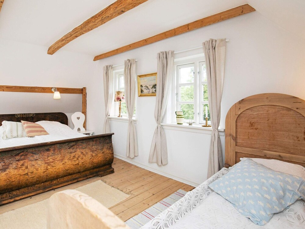 8 Person Holiday Home in Bindslev view 3