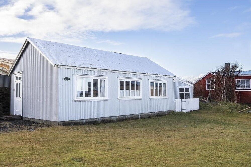 Merkigil Guesthouse