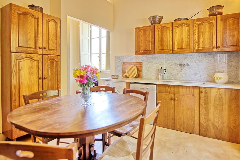 Villa Fiamma