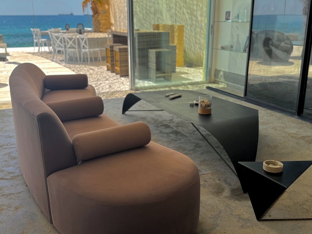 Shatt El Reewa Villa