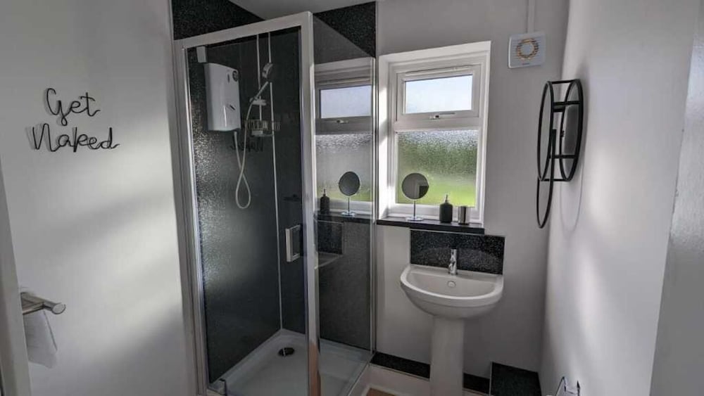 Seaside Chalet Retreat in Sidmouth