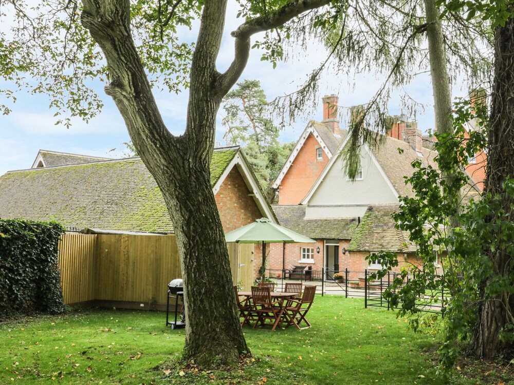 The Dower House