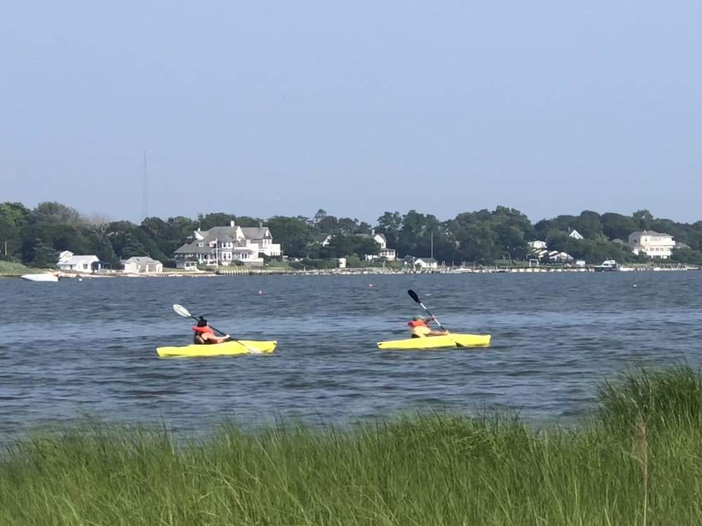 Bayview Resort