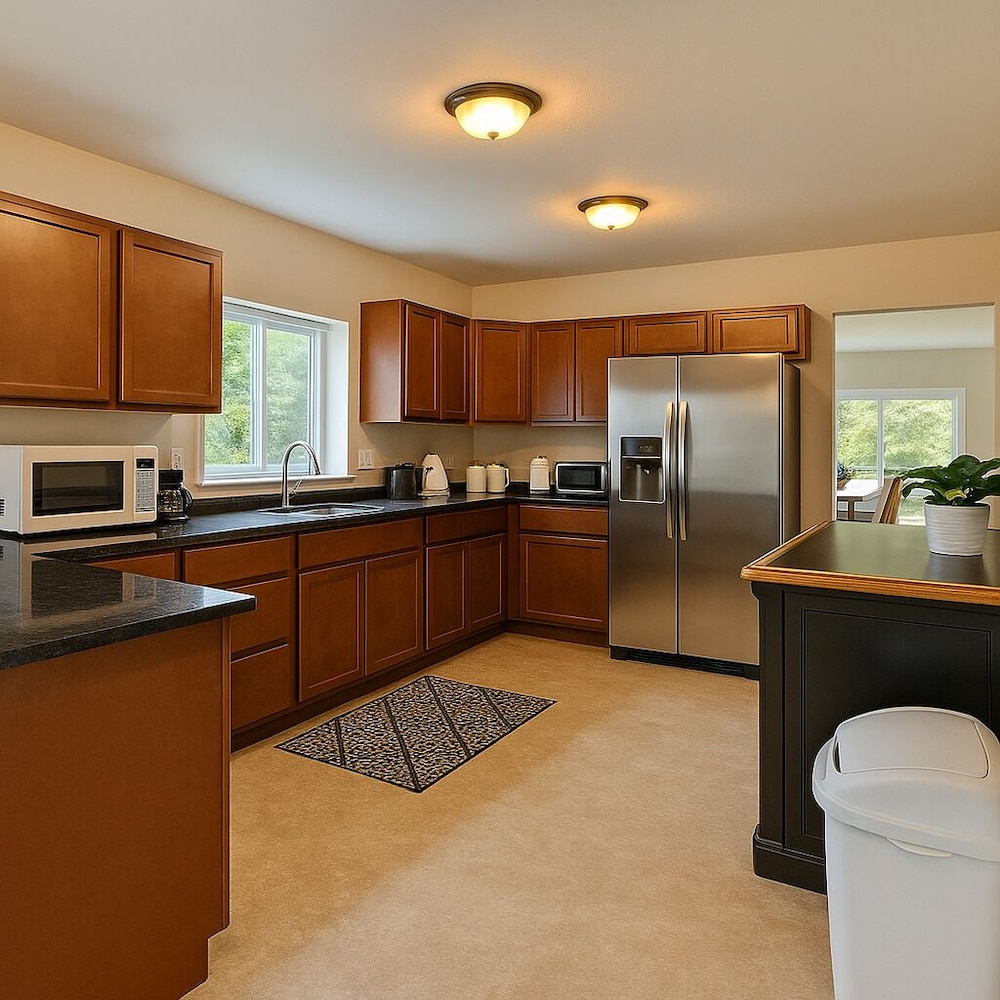 The Grand North Seattle Family Home, photo 13