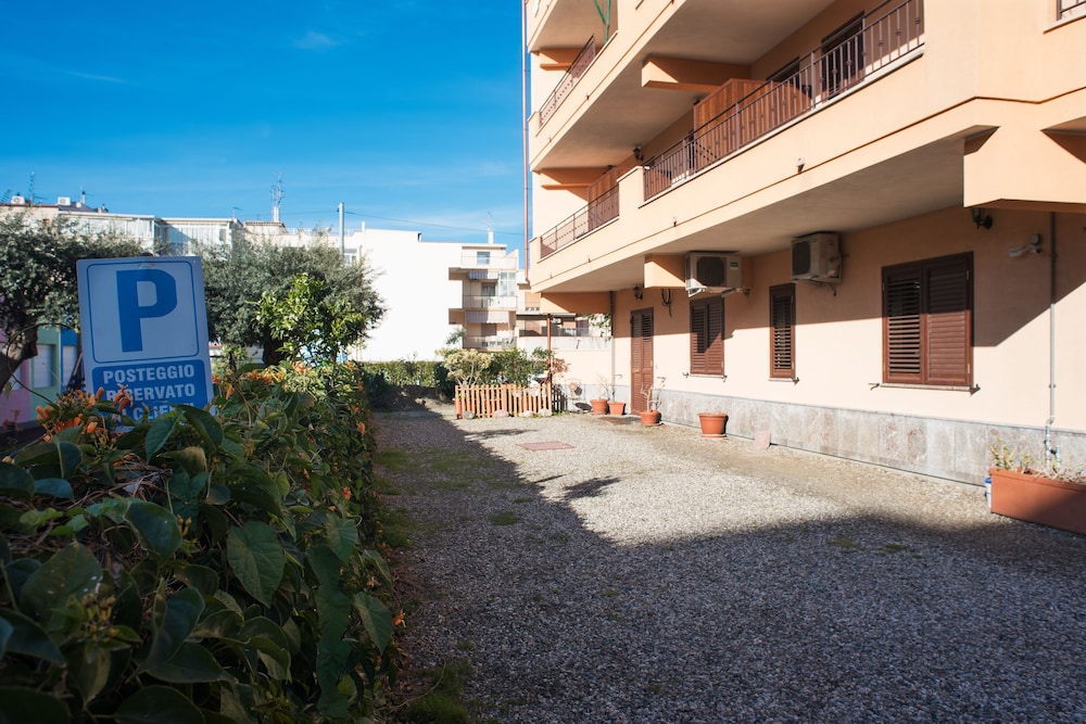 B&B Mare Agrò