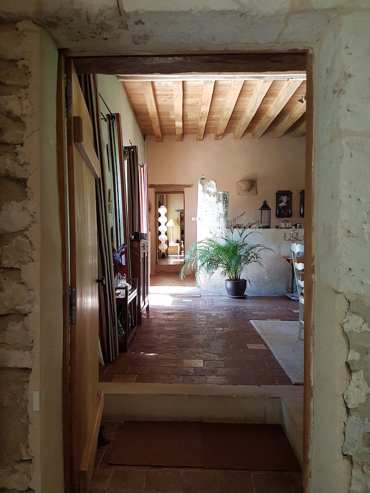 Le Bourgis chambres d'hotes