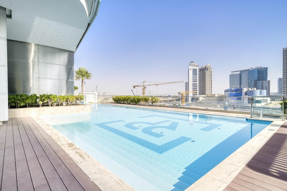 Class Comfort Next to Dubai Mall