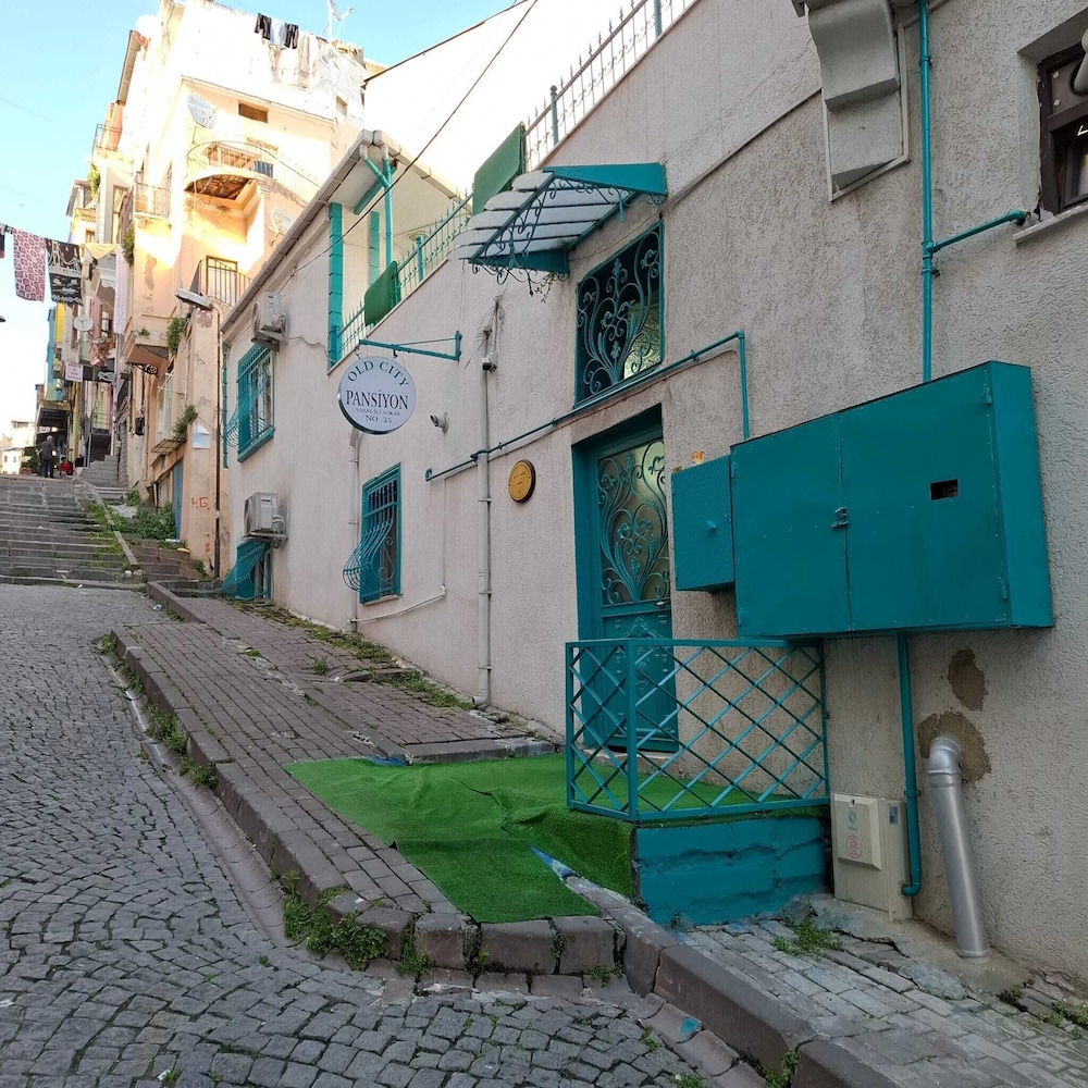 Old City Pansiyon
