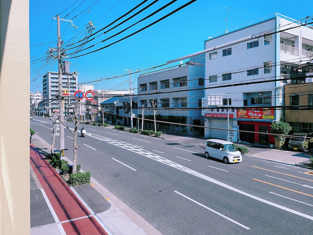 Shinkou House UE