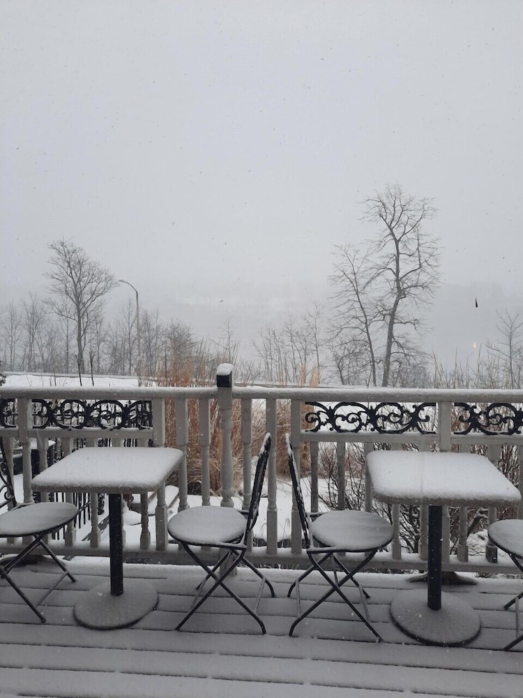 Niagara Grandview Boutique hotel