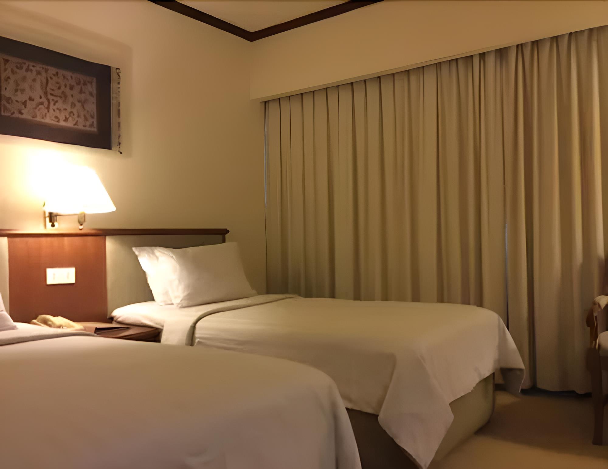 Hotel ELMI Surabaya