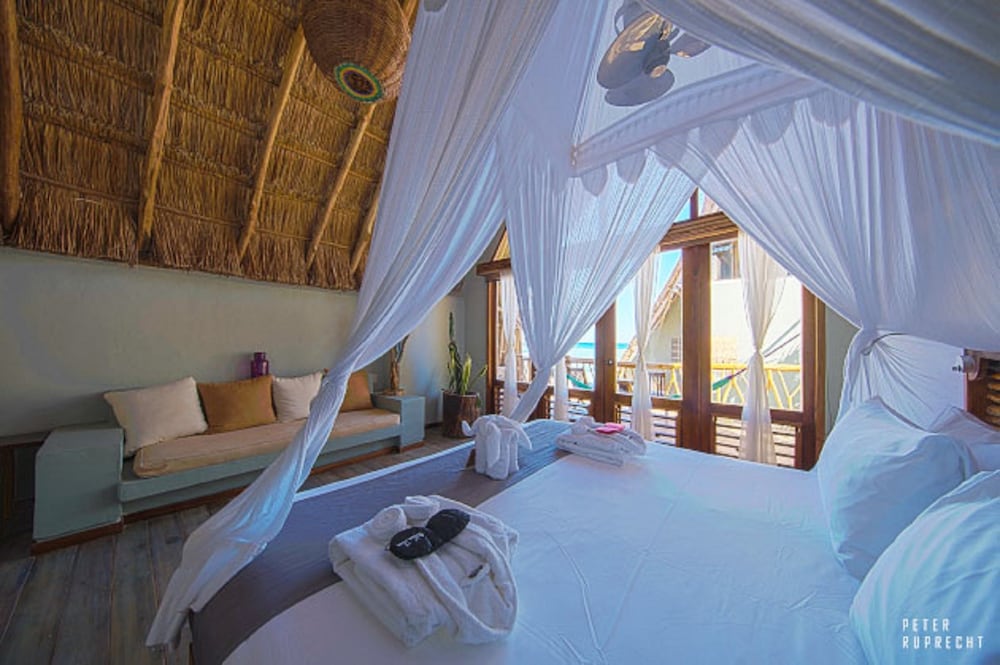 Ahau Beachfront Tulum Hotel 75