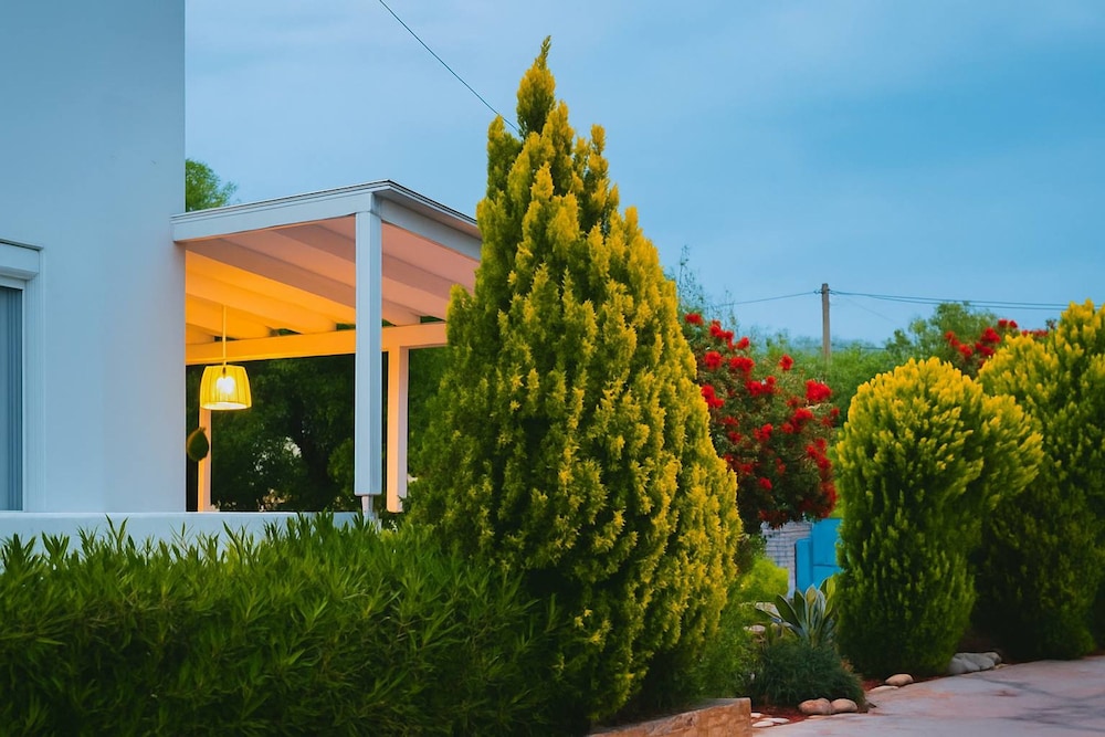 Villa Mia Peaceful Oasis in Ierapetra Crete