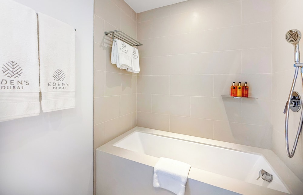 EDEN’S Homes & Villas - VIDA Dubai Marina Residences