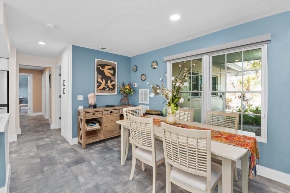 Waters Edge 3 Bedroom Home