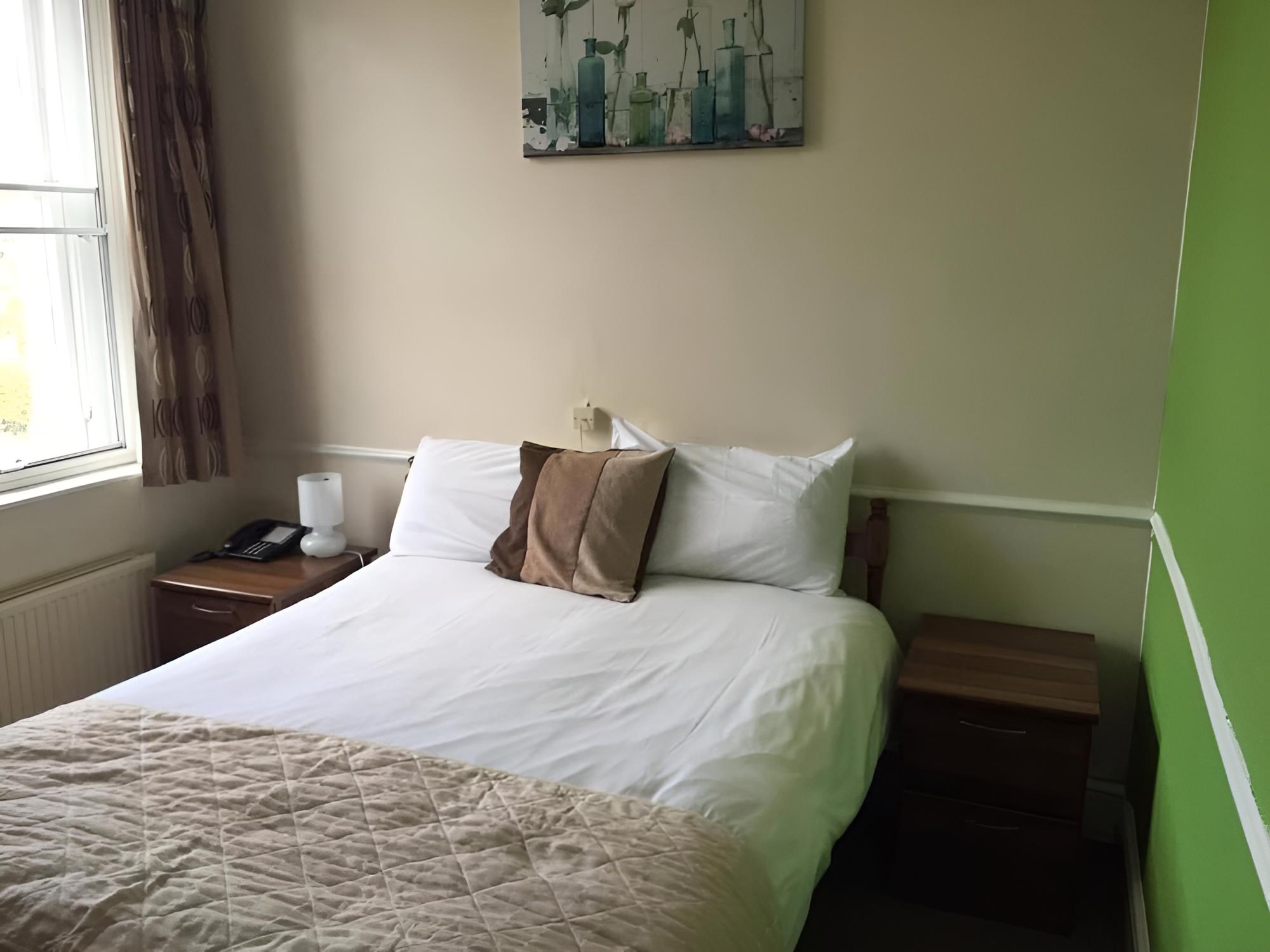 The Pines Guest Accommodation