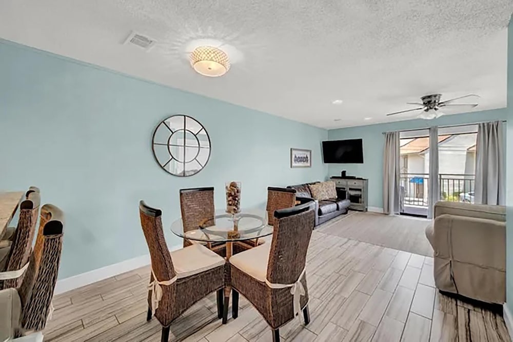 Costa Vista Townhouse #9