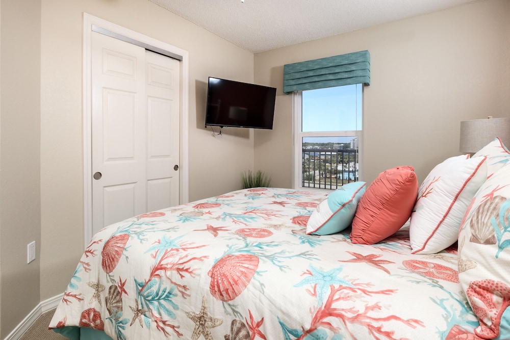 Islander 6004 by Brooks and Shorey Resorts