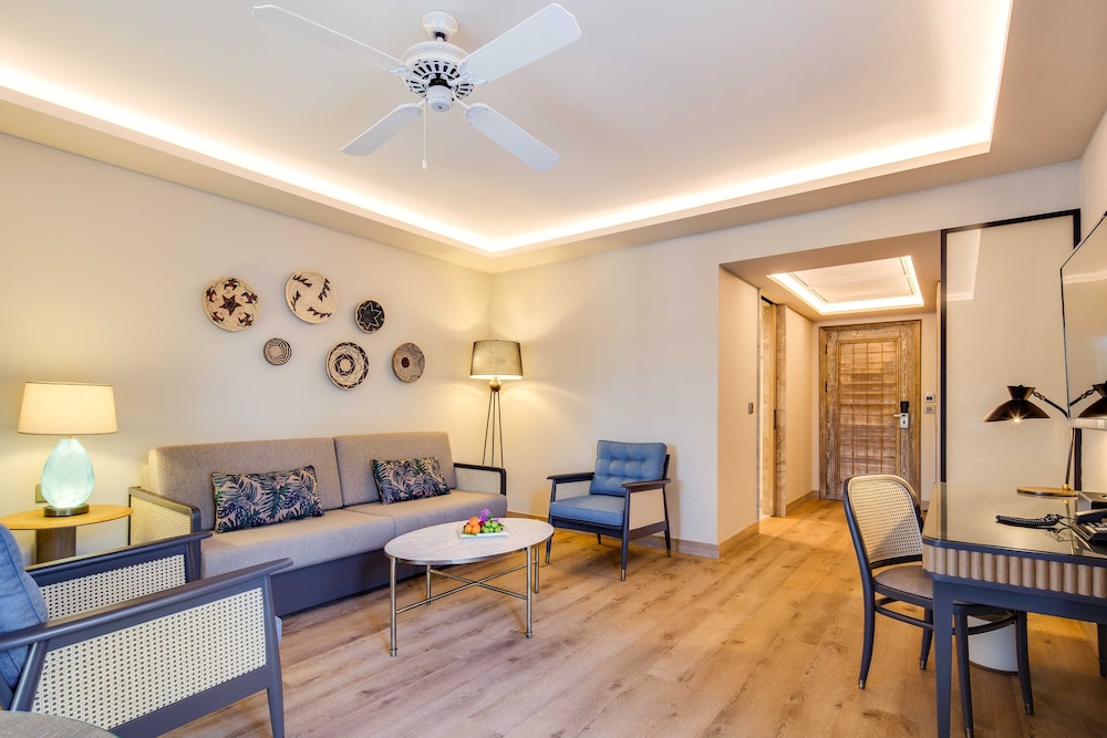 Divan Bodrum - Özel Sınıf - Image 20