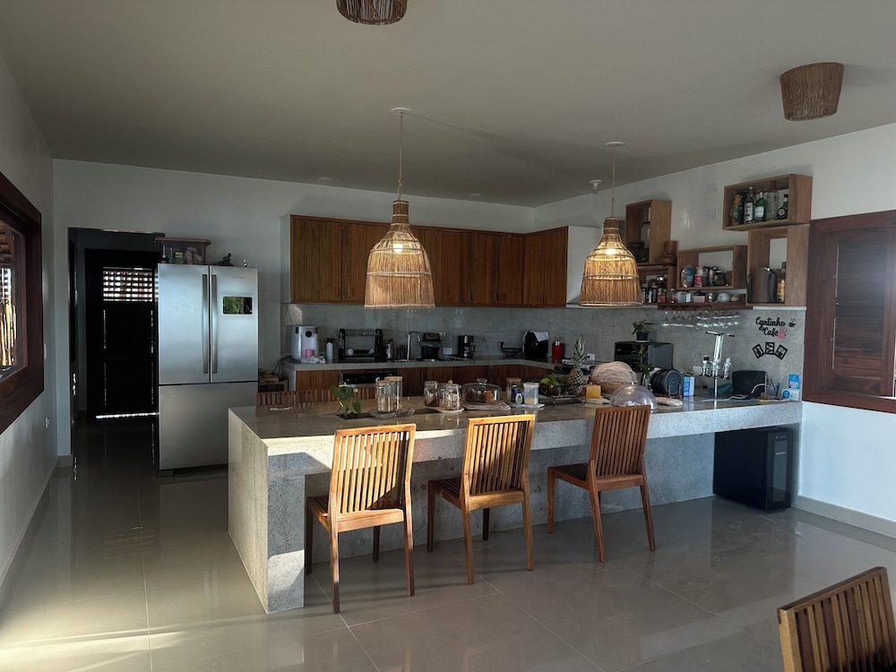 Merly house prea