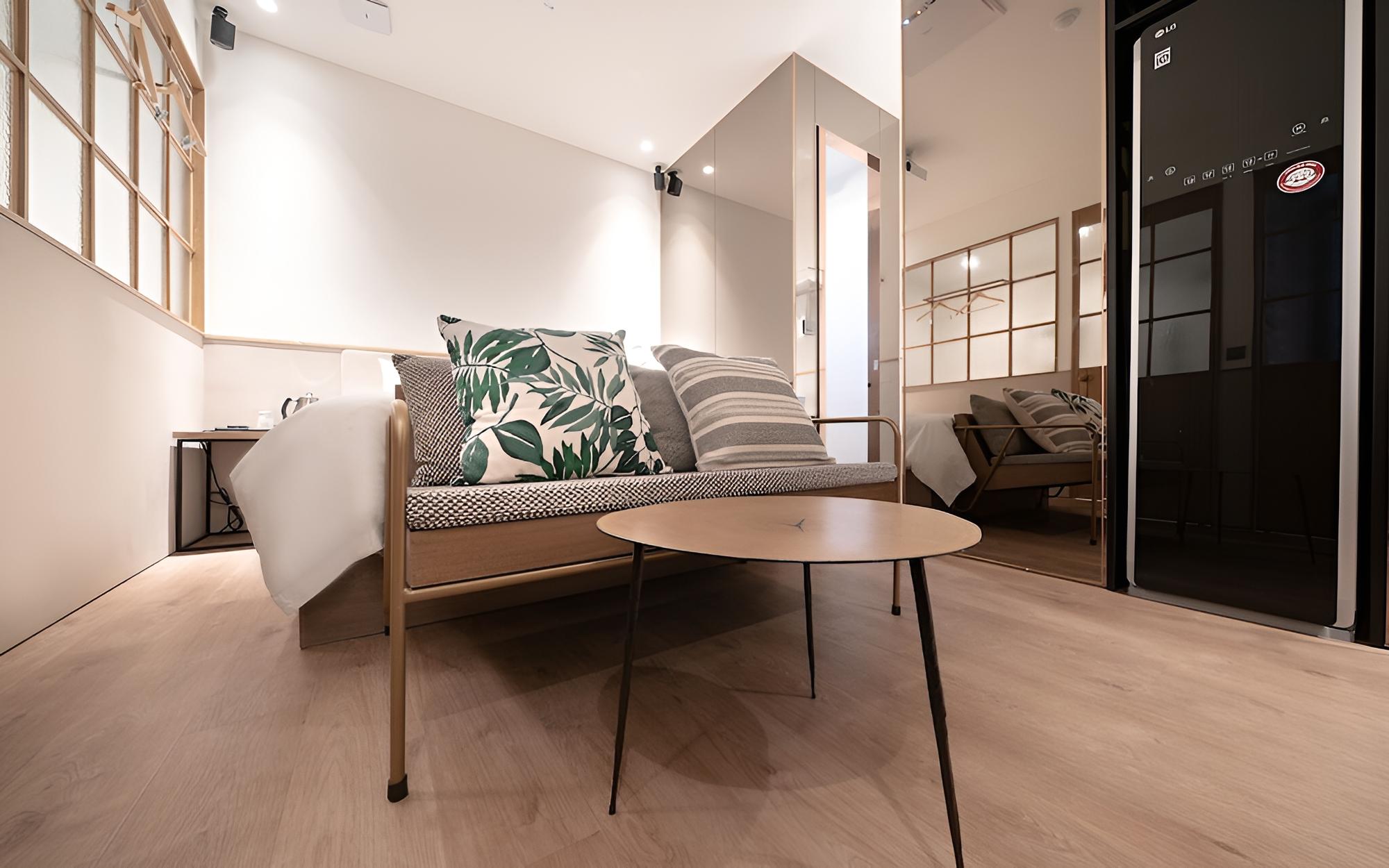 Yongin Brown Dot Yongin Branch