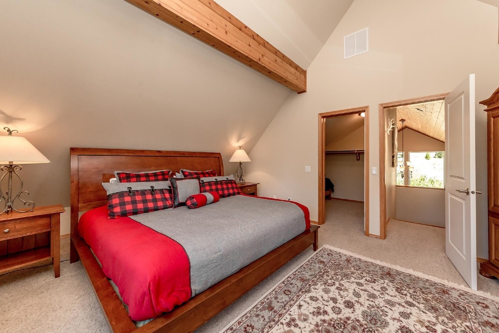 The Cabin