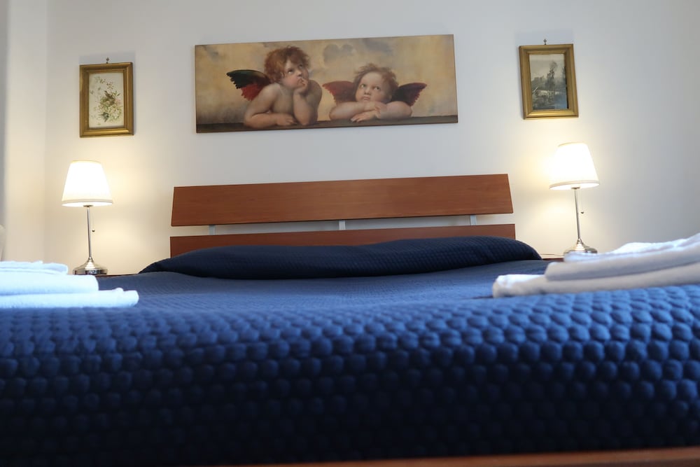 GG Bed and Breakfast