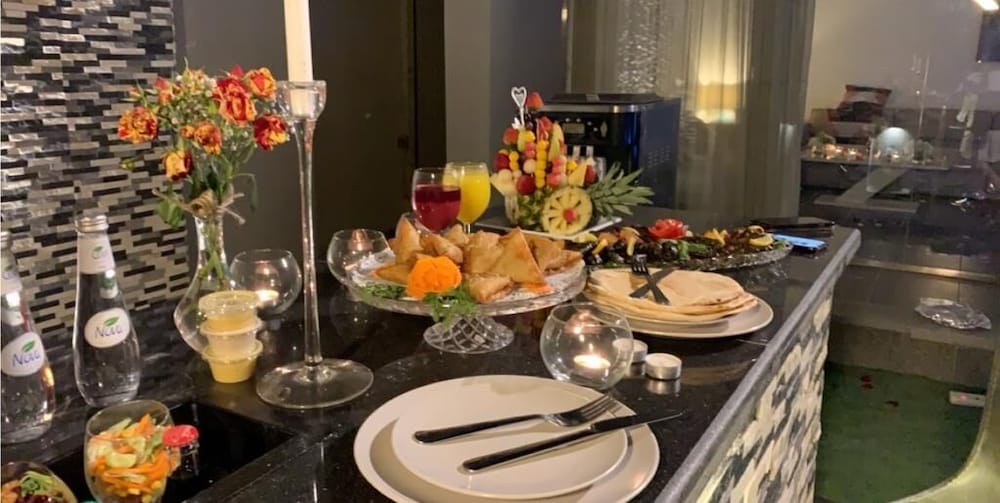 Riyadh Inn