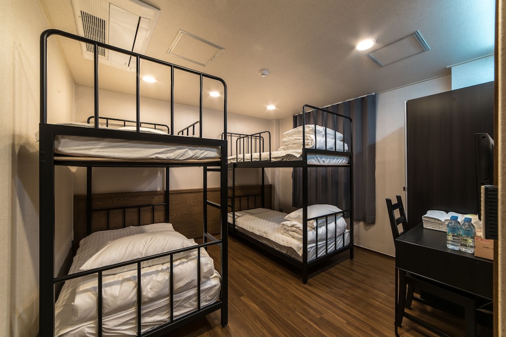 Soosong Guesthouse gwanghwamun Myeongdong