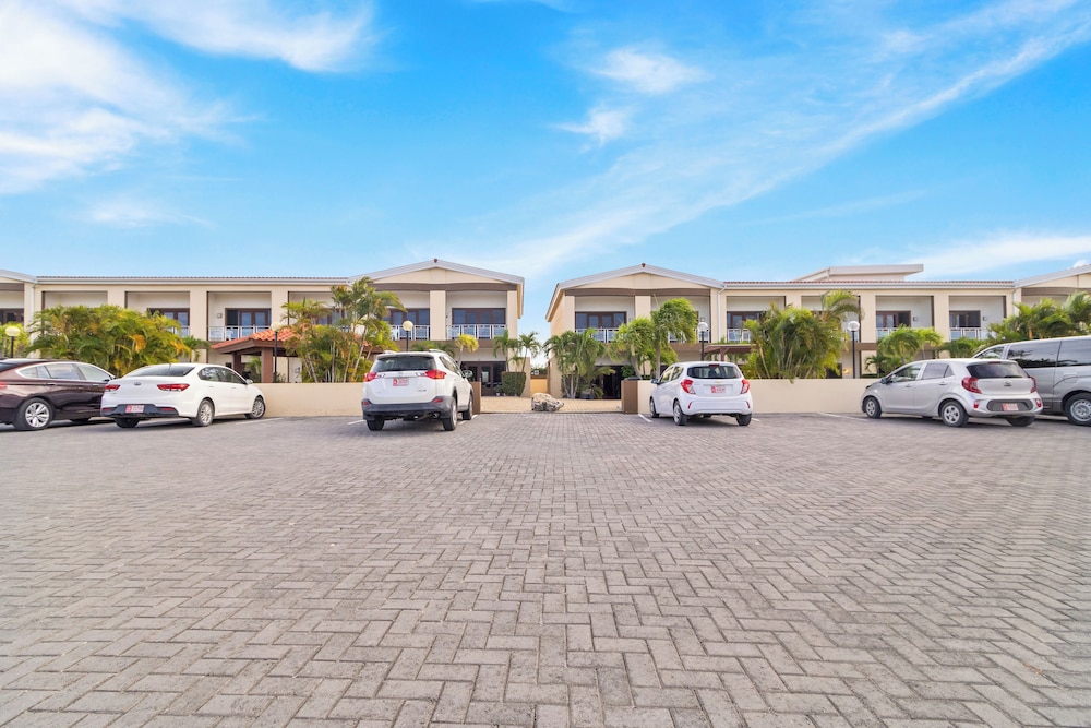 Aruba Breeze A6