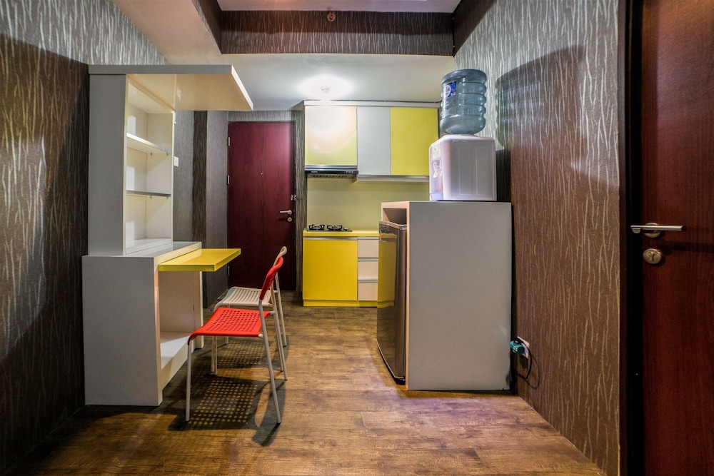 Best Price Tamansari Panoramic Apartment with Mountain View, 万隆 - 18