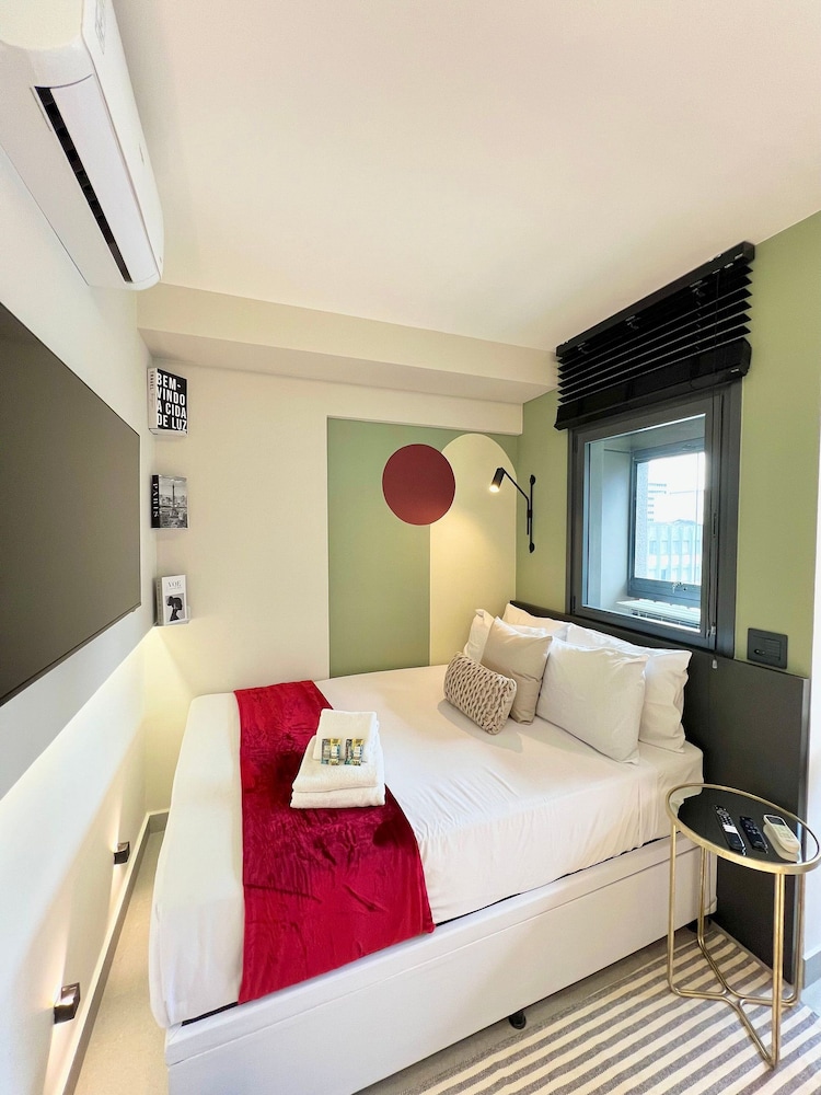 Innvista Pamplona By Setin