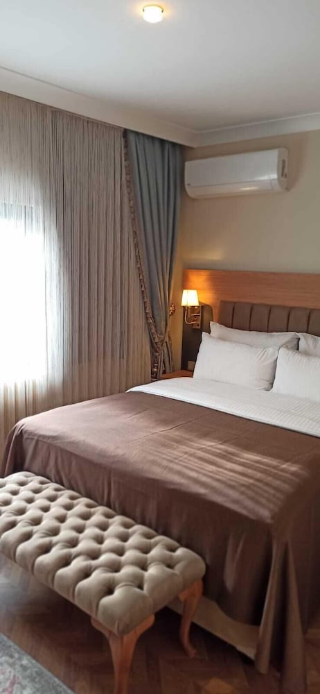 Ak Life Otel & Suit - Image 30