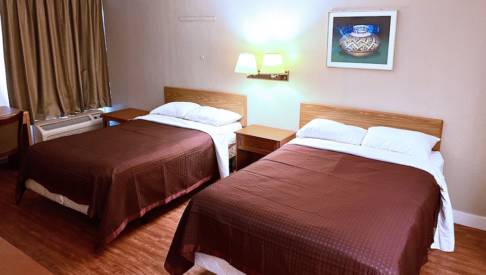 Thunderbird Motel Hillsboro