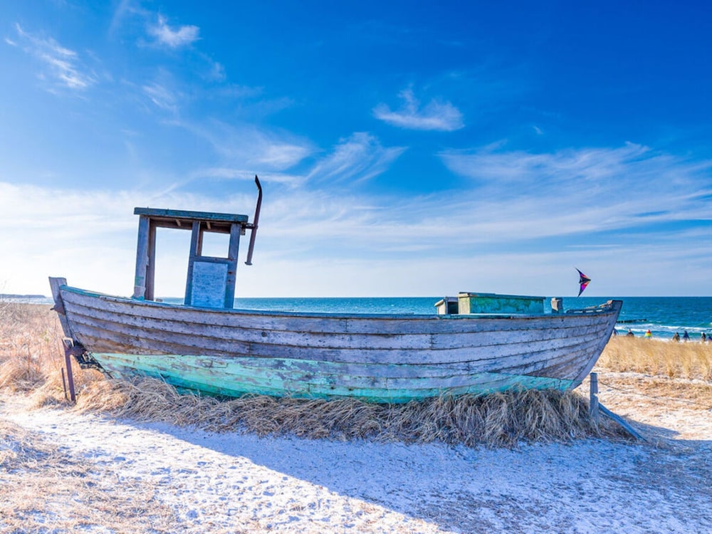 Salt air Comfortable Holiday Residence