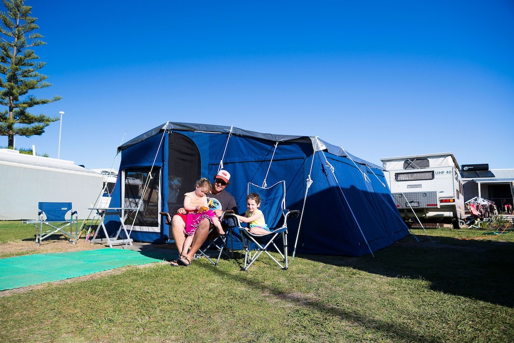 Broadwater Tourist Park
